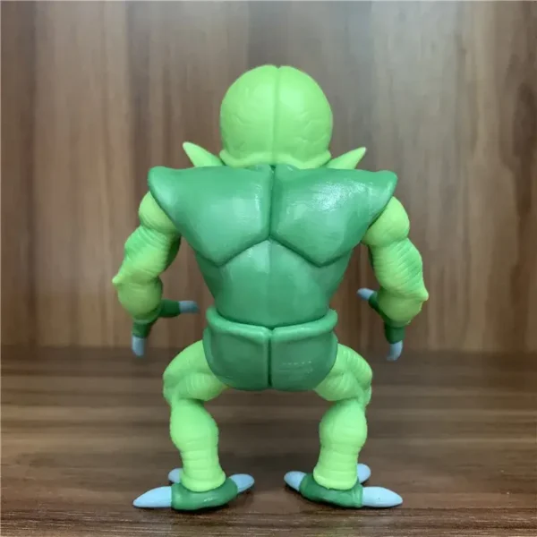 figura dragon ball saibaimen