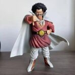 figura dragon ball satan