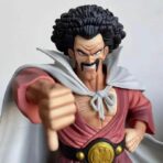 figura dragon ball satan