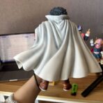 figura dragon ball satan