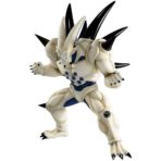 figura dragon ball super yi xing long