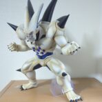 figura dragon ball super yi xing long