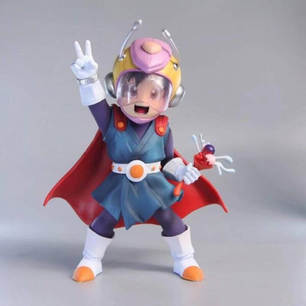 figura dragon ball videl