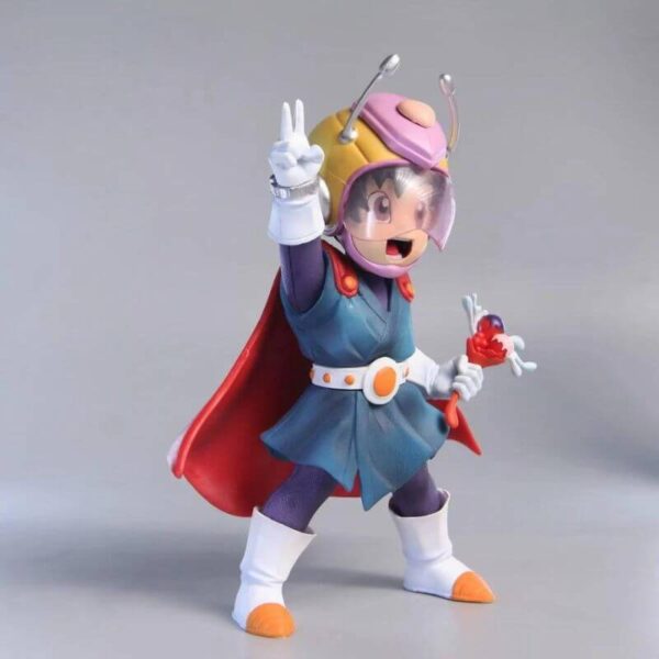 figura dragon ball videl