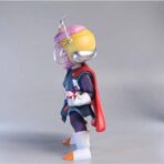 figura dragon ball videl