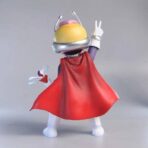 figura dragon ball videl