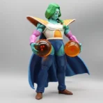 figura dragon ball zarbon