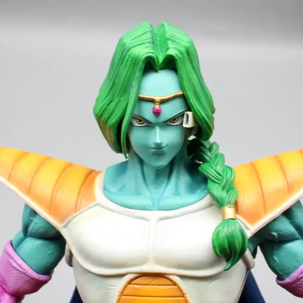 figura dragon ball zarbon