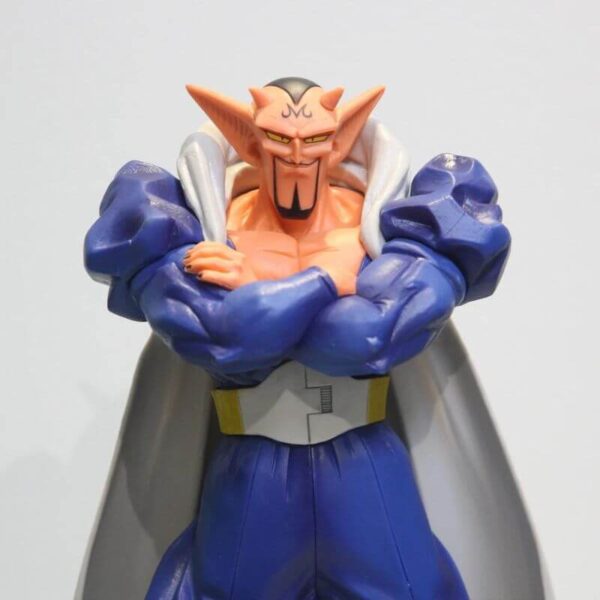 figura dragon ball dabura