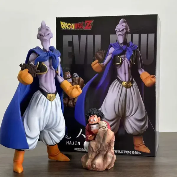 figura evil buu