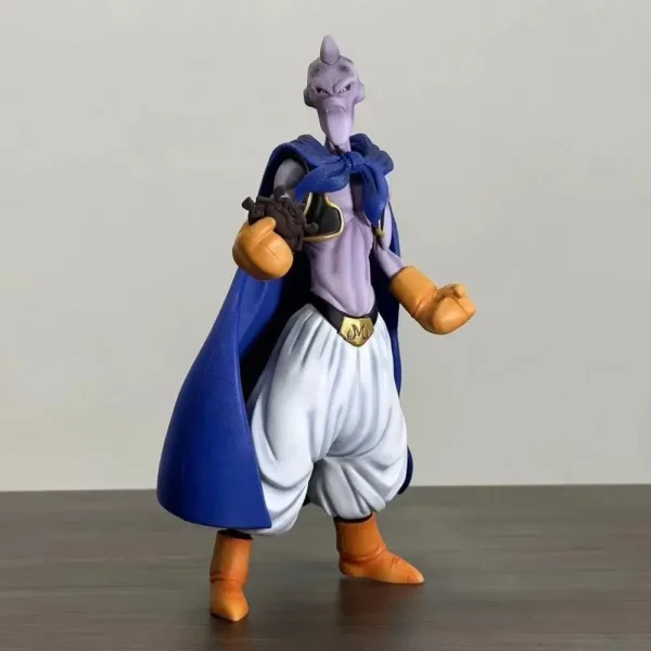 figura evil buu