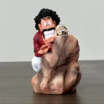 figura evil buu