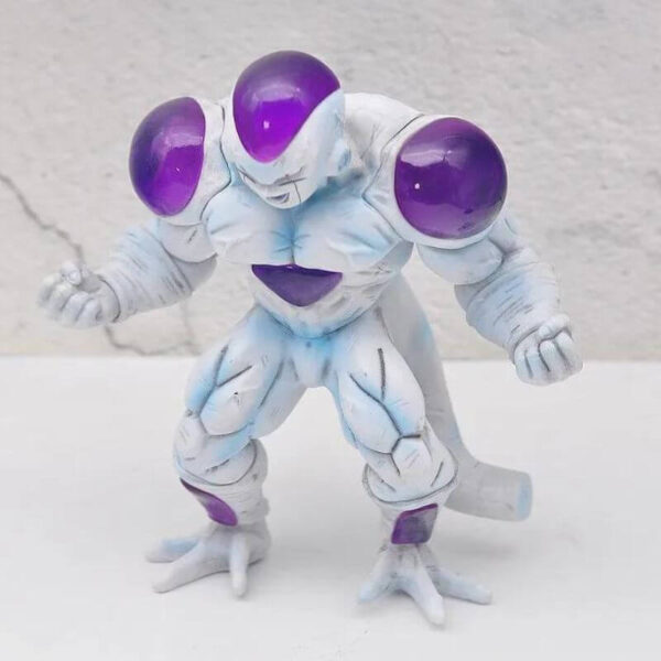 figura freezer bandai