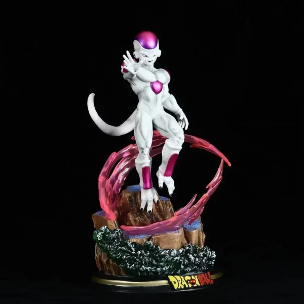 figura freezer dragon ball
