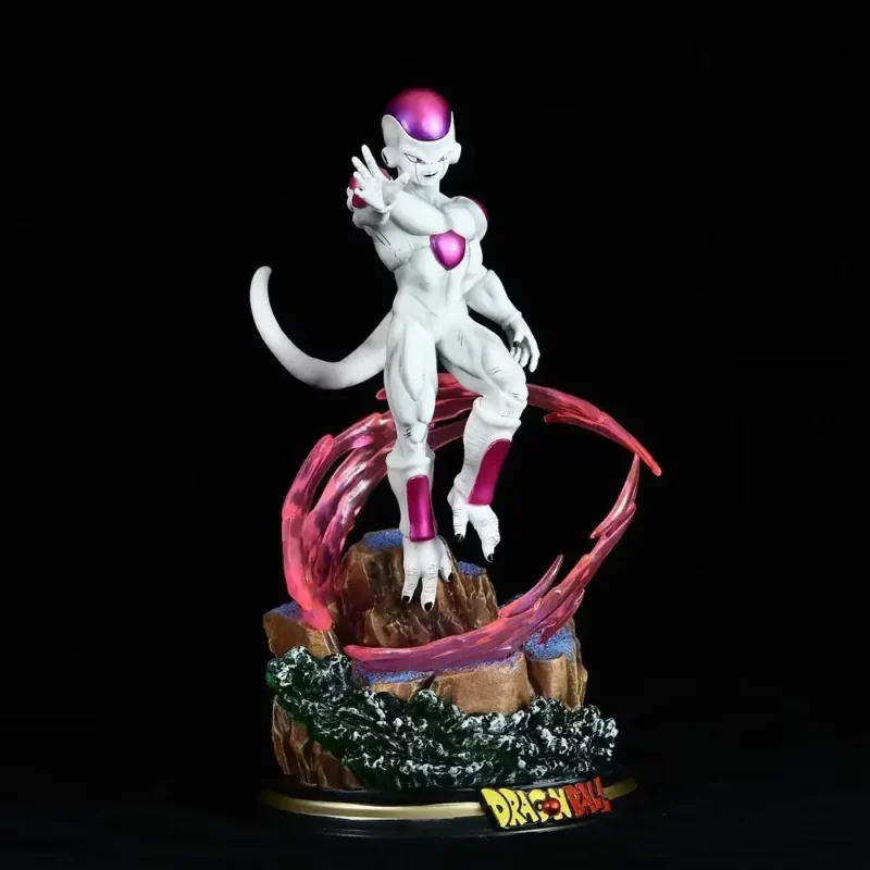 figura freezer dragon ball