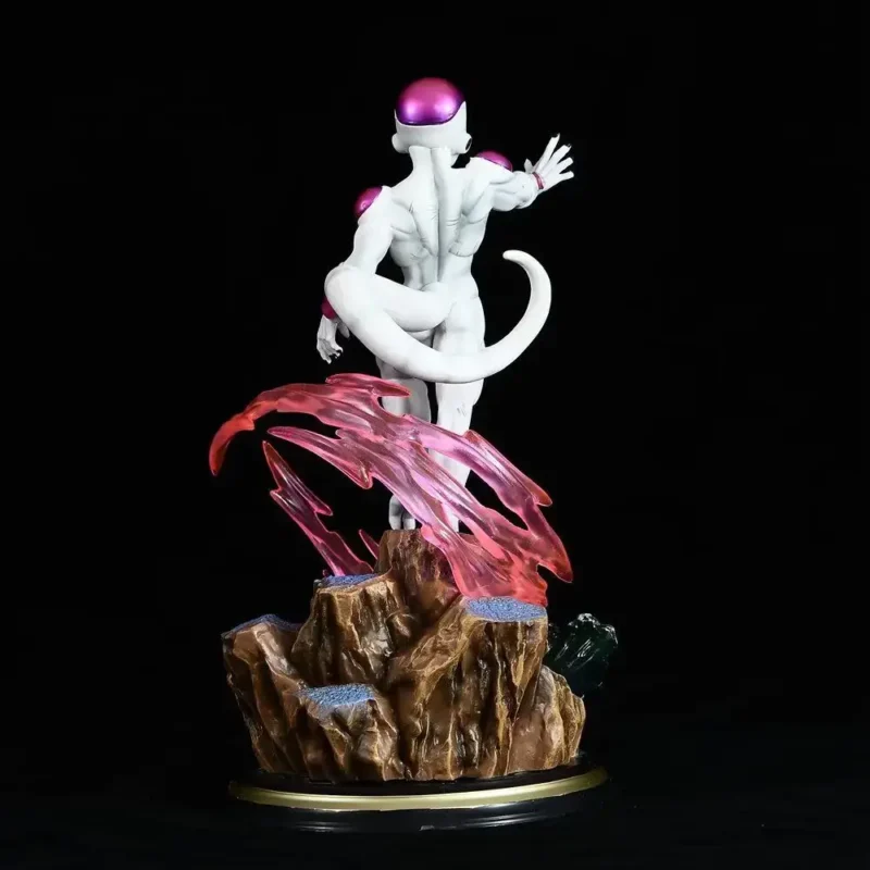 figura freezer dragon ball