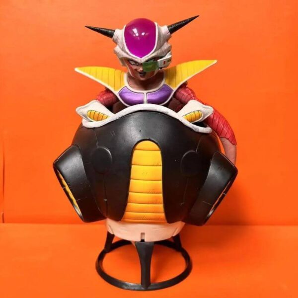 figura freezer primera forma