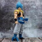 figura gogeta blue
