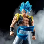figura gogeta blue