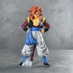 figura gogeta ssj4