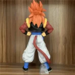 figura gogeta ssj4