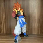 figura gogeta ssj4