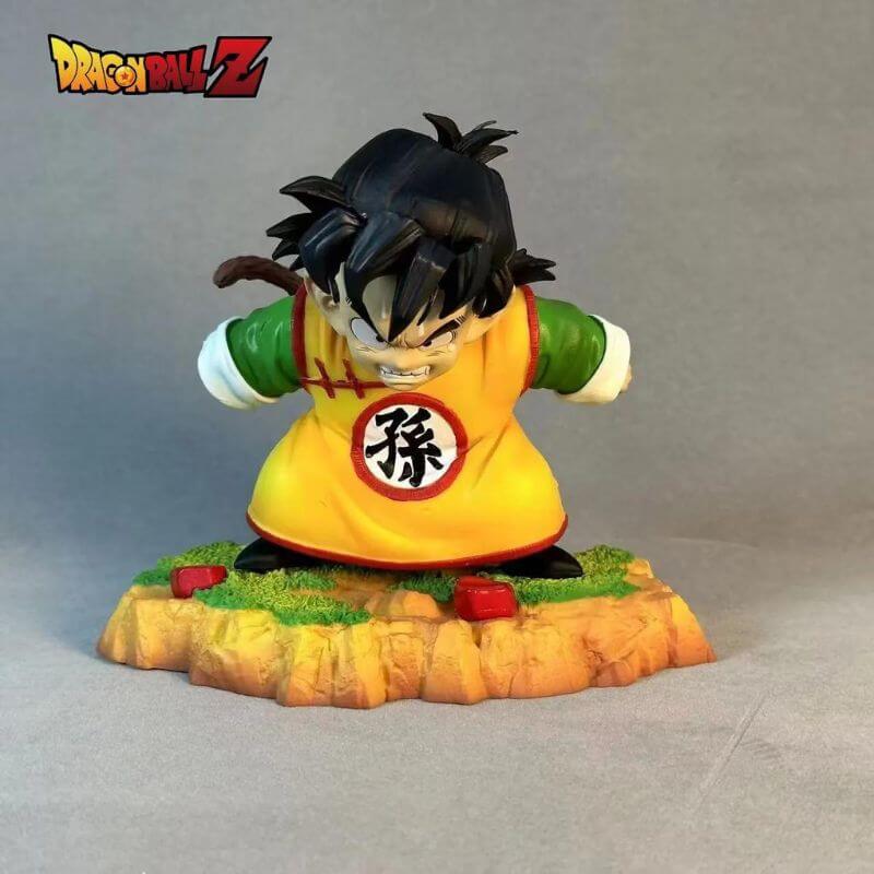 figura gohan figura gohan