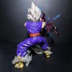 figura gohan beast