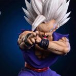 figura gohan beast