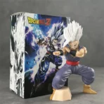 figura gohan bestia