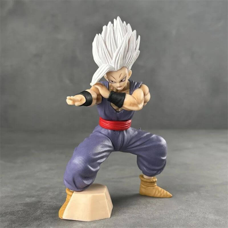 figura gohan bestia figura gohan bestia