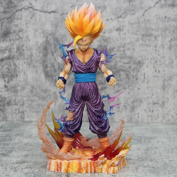 figura gohan ssj2