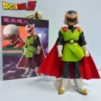 figura gohan super hero