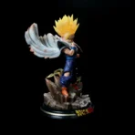figura gohan super saiyan 2