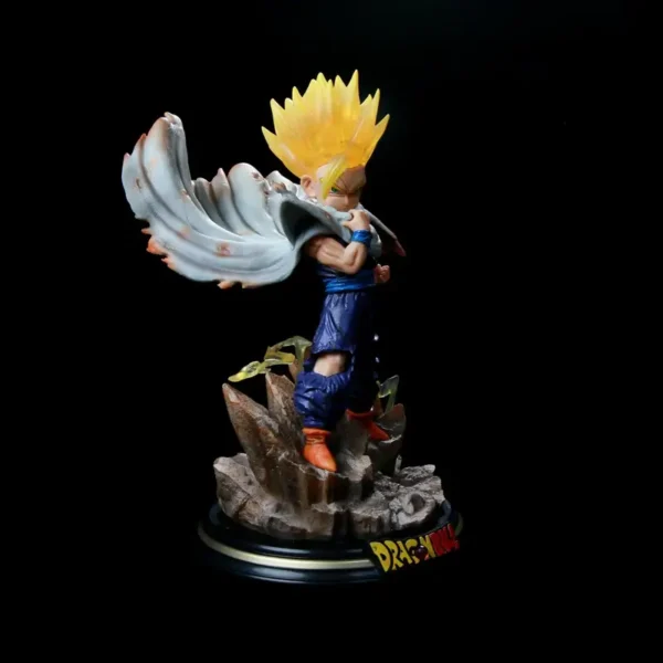 figura gohan super saiyan 2