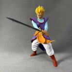 figura gohan z-sword