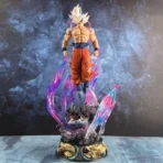 figura goku 30 cm