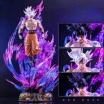 figura goku 30 cm