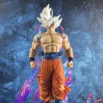 figura goku 30 cm