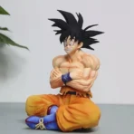 figura goku bandai