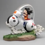 figura goku bebe