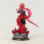 figura goku black