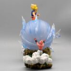 figura goku buu