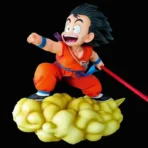 figura goku coleccion