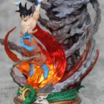 figura goku genkidama