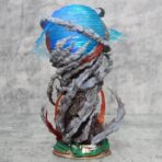 figura goku genkidama