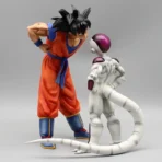 figura goku y freezer