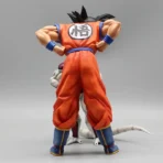 figura goku y freezer