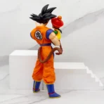 figura goku y gohan