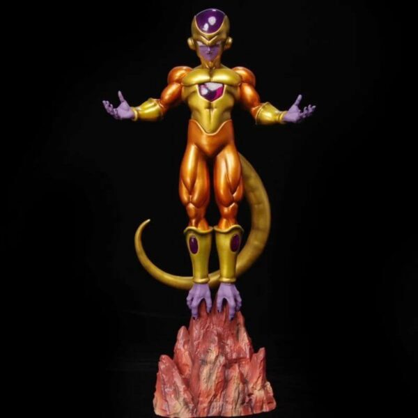 figura golden freezer
